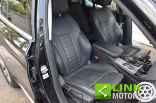 BMW X3 usata, con Chiusura centralizzata