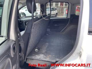 FIAT Panda usata 16
