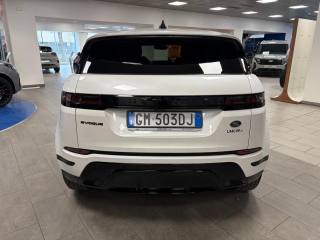 LAND ROVER Range Rover Evoque usata, con ESP
