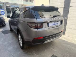 LAND ROVER Discovery Sport usata, con Autoradio