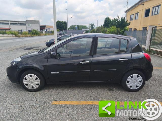 RENAULT Clio usata, con Chiusura centralizzata