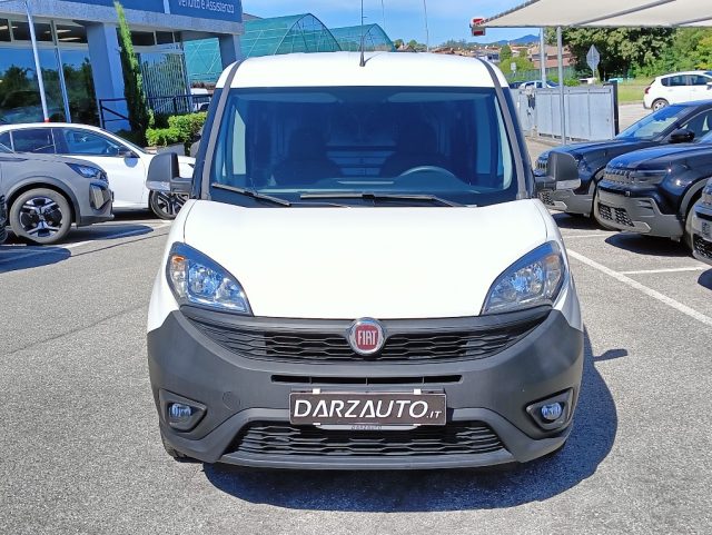 FIAT Doblo usata, con Airbag