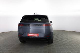 LAND ROVER Range Rover Sport usata 4