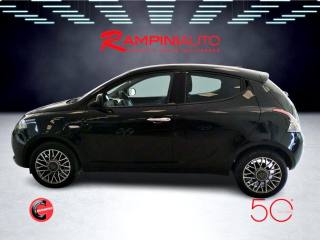LANCIA Ypsilon usata 12