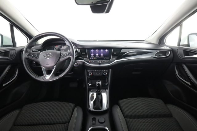 OPEL Astra usata 4