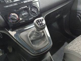 LANCIA Ypsilon usata, con Immobilizzatore elettronico