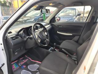 SUZUKI Swift usata, con Controllo trazione