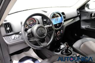 MINI Countryman usata, con Alzacristalli elettrici