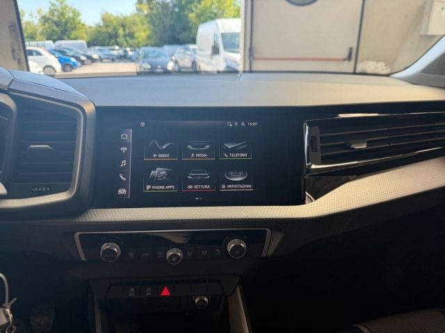 AUDI A1 usata, con Servosterzo