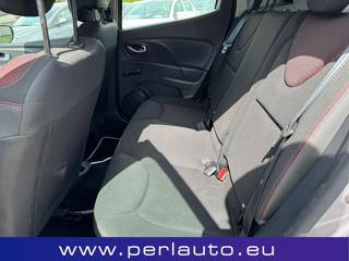 RENAULT Clio usata, con Controllo trazione
