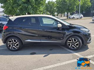 RENAULT Captur usata, con Airbag Passeggero