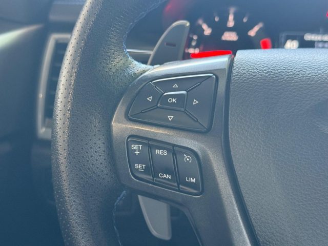 FORD Ranger Raptor usata, con Bluetooth