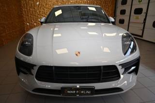 PORSCHE Macan usata 82