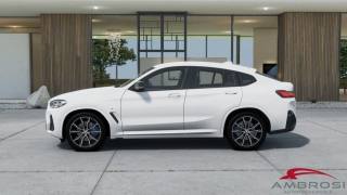 BMW X4 usata 3