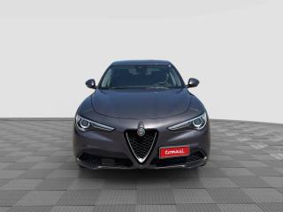 ALFA ROMEO Stelvio usata 7