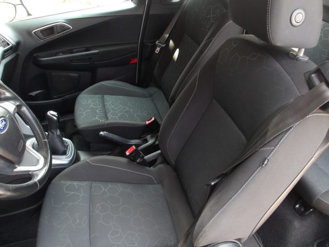 FORD B-Max usata 14