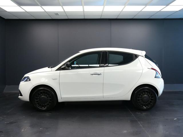 LANCIA Ypsilon usata, con Alzacristalli elettrici