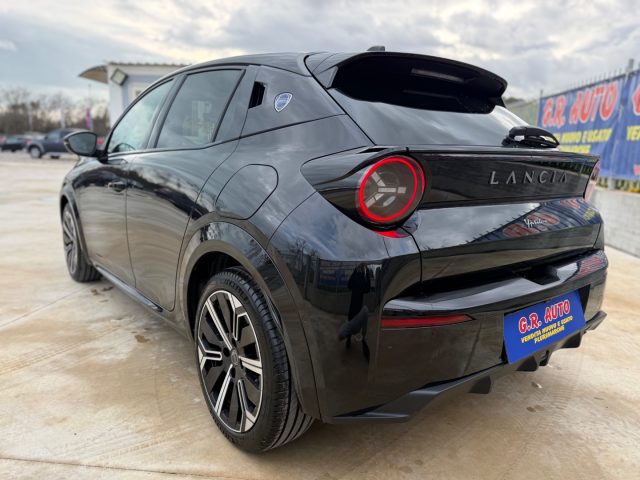 LANCIA Ypsilon usata, con Climatizzatore