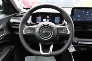 JEEP Avenger usata, con Filtro antiparticolato