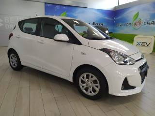 HYUNDAI i10 usata, con Airbag laterali