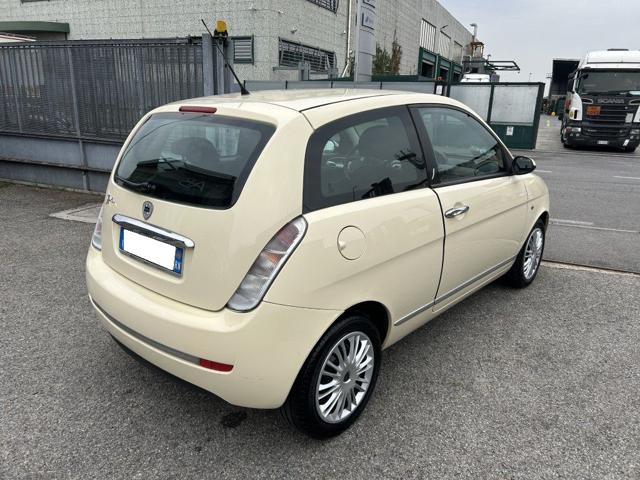 LANCIA Ypsilon usata, con Alzacristalli elettrici