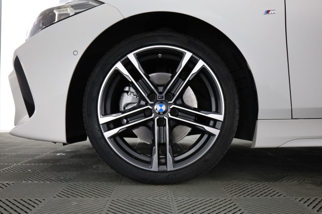 BMW 118 usata 8