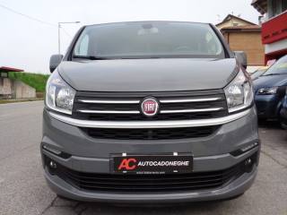 FIAT Talento usata, con Airbag laterali