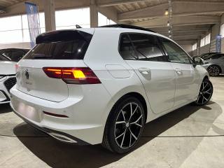 VOLKSWAGEN Golf usata, con Alzacristalli elettrici