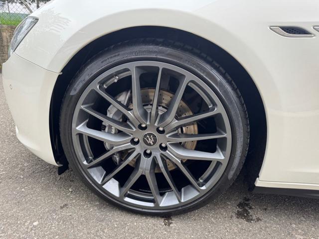 MASERATI Ghibli usata, con Alzacristalli elettrici