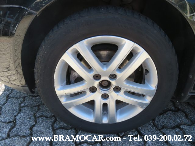 VOLKSWAGEN Golf usata, con Climatizzatore