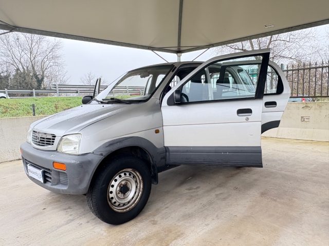 DAIHATSU Terios usata 22