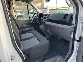 VOLKSWAGEN Crafter usata, con Start/Stop Automatico