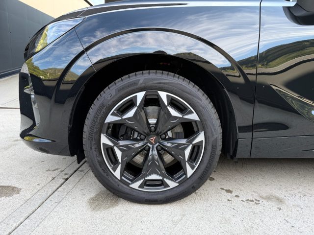 CUPRA Terramar usata, con Immobilizzatore elettronico