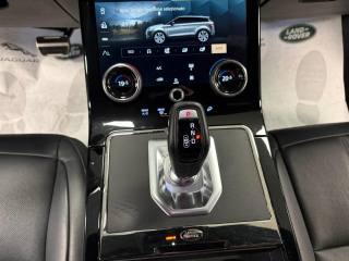 LAND ROVER Range Rover Evoque usata, con Trazione integrale