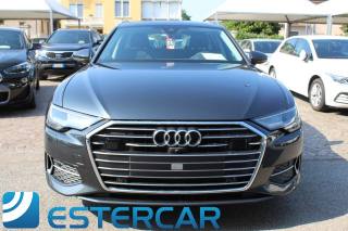 AUDI A6 usata, con Alzacristalli elettrici
