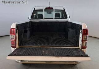 FORD Ranger usata, con Chiusura centralizzata