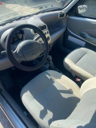 FIAT Seicento usata 6