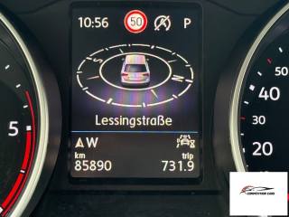 VOLKSWAGEN Tiguan usata, con Autoradio digitale