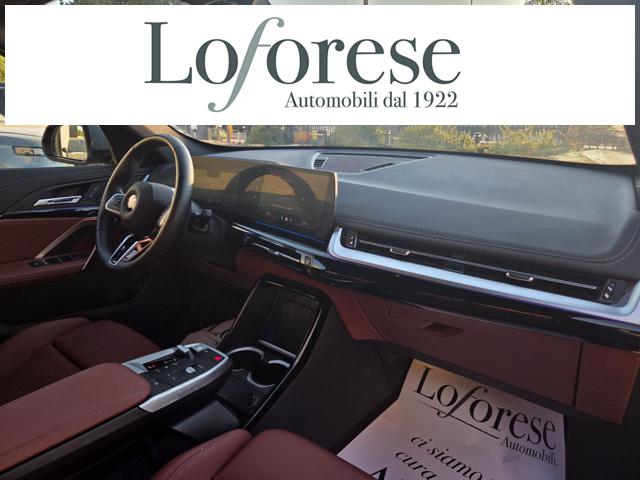 BMW X1 usata, con Immobilizzatore elettronico