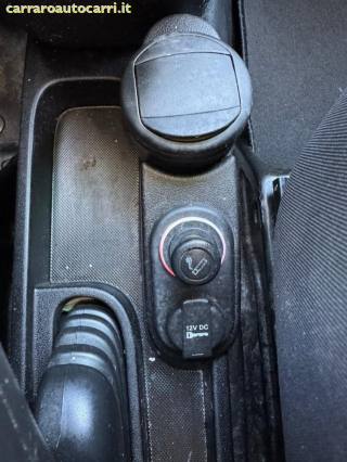 FIAT Fiorino usata, con Volante multifunzione