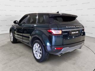 LAND ROVER Range Rover Evoque usata, con Airbag Passeggero