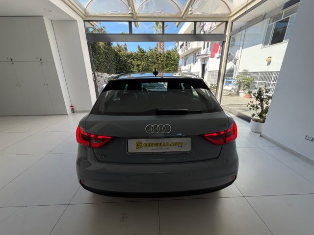 AUDI A1 usata, con Luci diurne LED