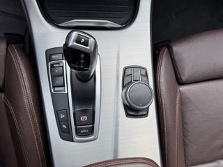 BMW X4 usata, con Immobilizzatore elettronico