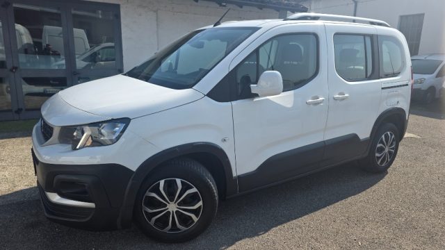 PEUGEOT Rifter usata, con Airbag Passeggero