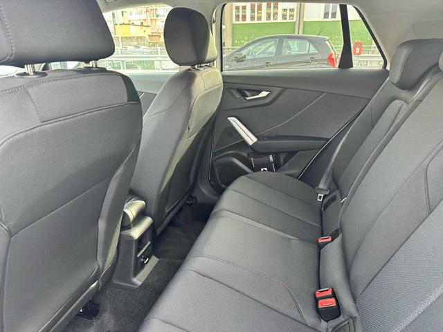 AUDI Q2 usata, con Servosterzo