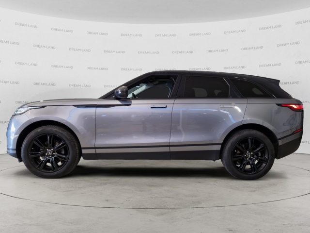 LAND ROVER Range Rover Velar usata, con Autoradio