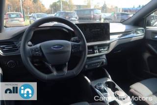 FORD Focus usata 6