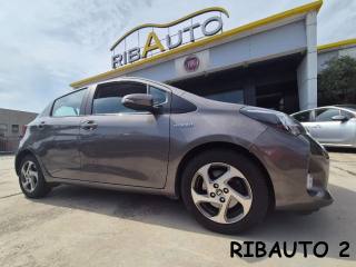 TOYOTA Yaris usata, con Chiusura centralizzata