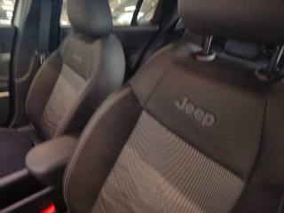 JEEP Avenger usata, con Bracciolo