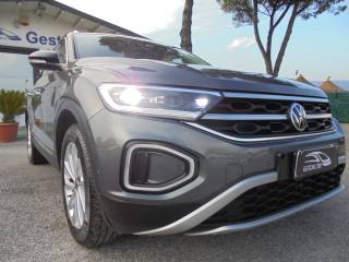 VOLKSWAGEN T-Roc usata, con Adaptive Cruise Control